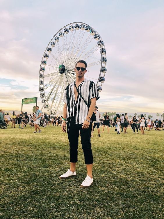 Monochrome Style Essentials