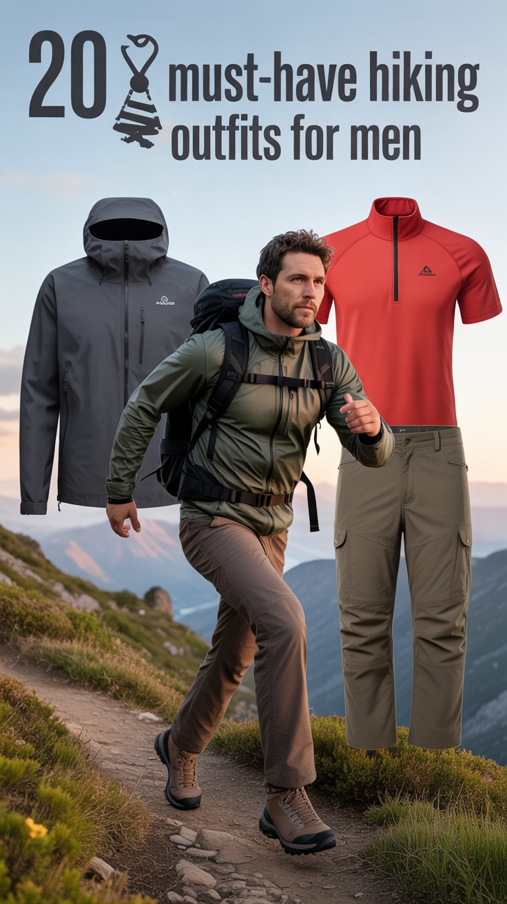 must-know-hiking-outfits-for-men-in-2024