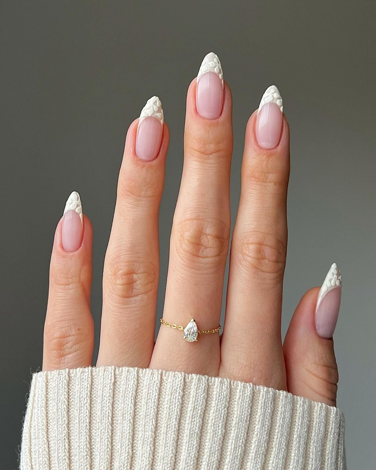 Nail Tip Designs