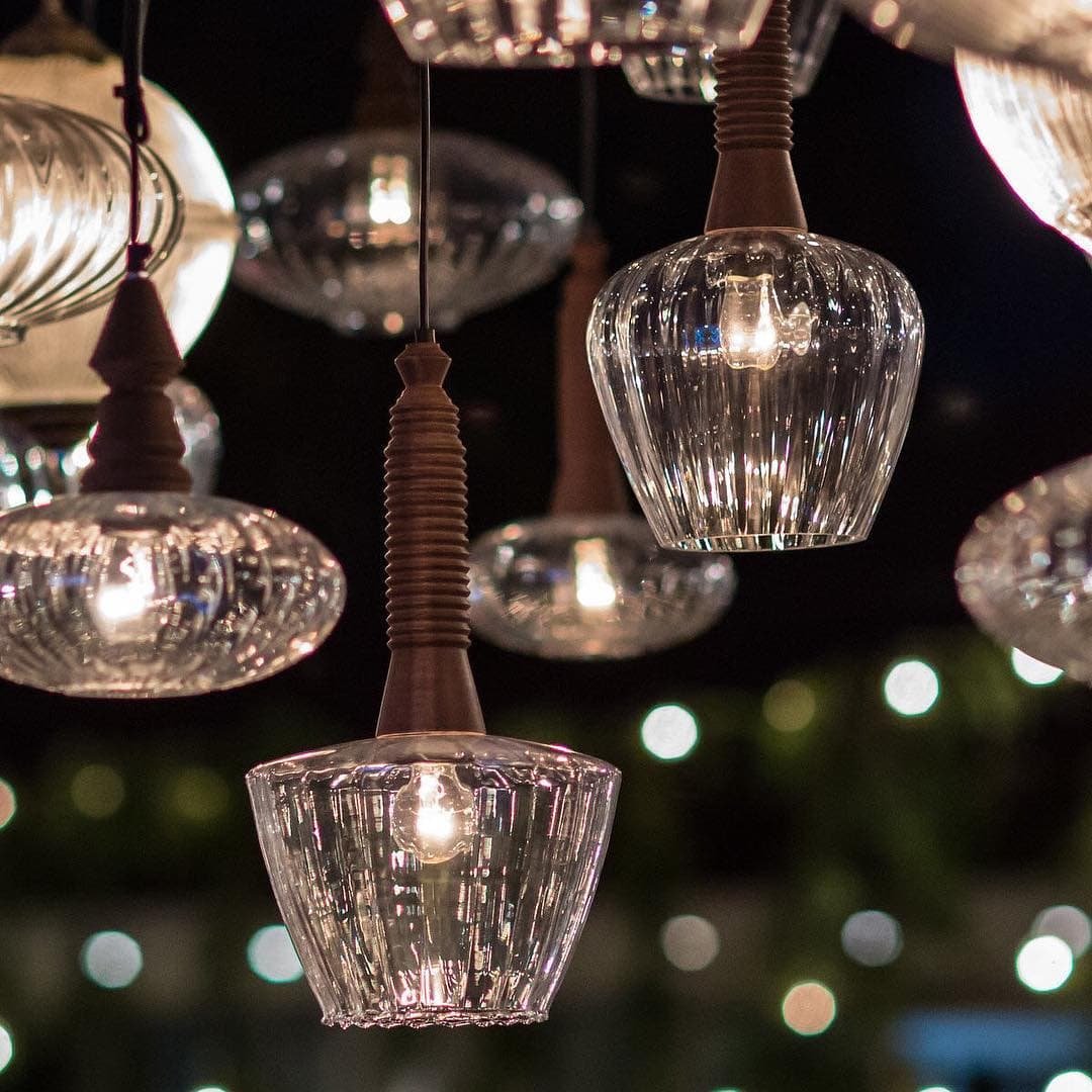 Pendant Light Styles
