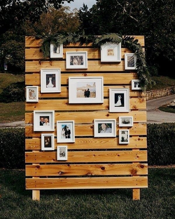 Photo Display Options