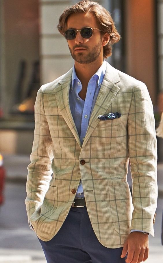 Refreshing Style Inspiration