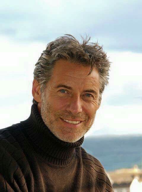 Relaxed Textured Style