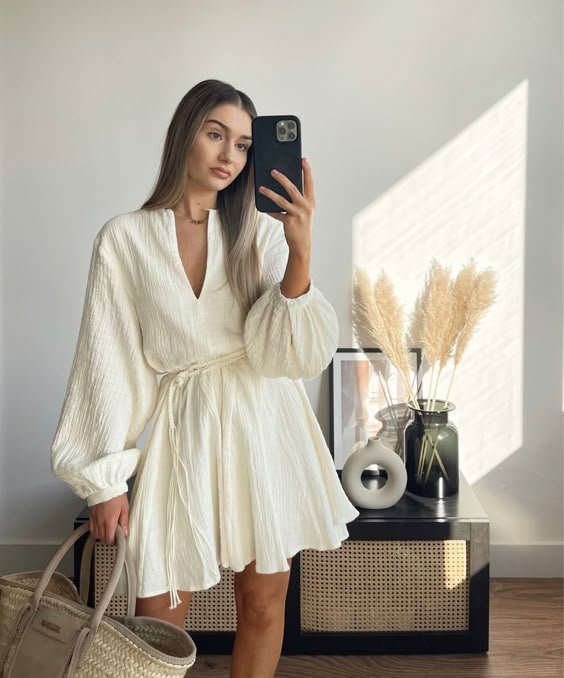 Soft Textured Styles