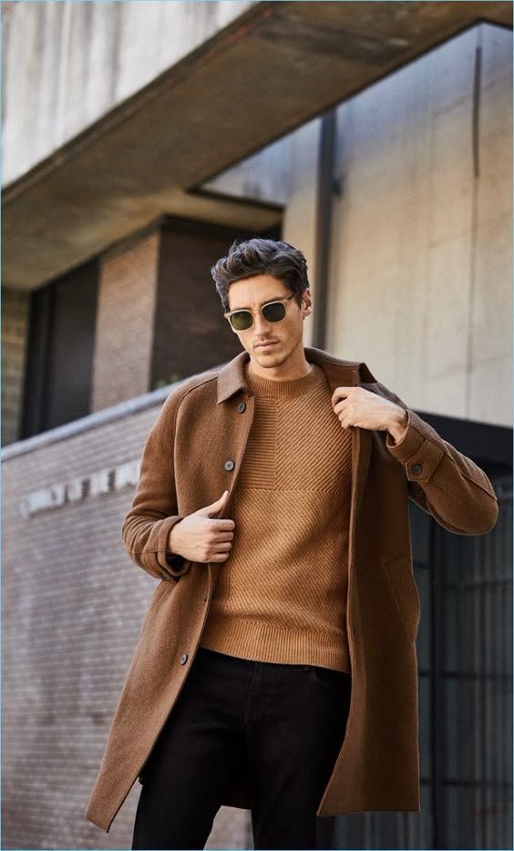 Spring Style Essentials