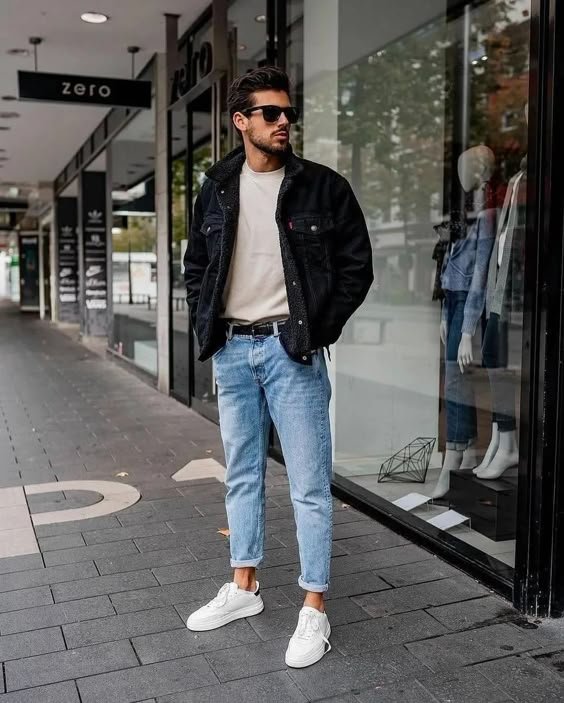 Street Style Essentials