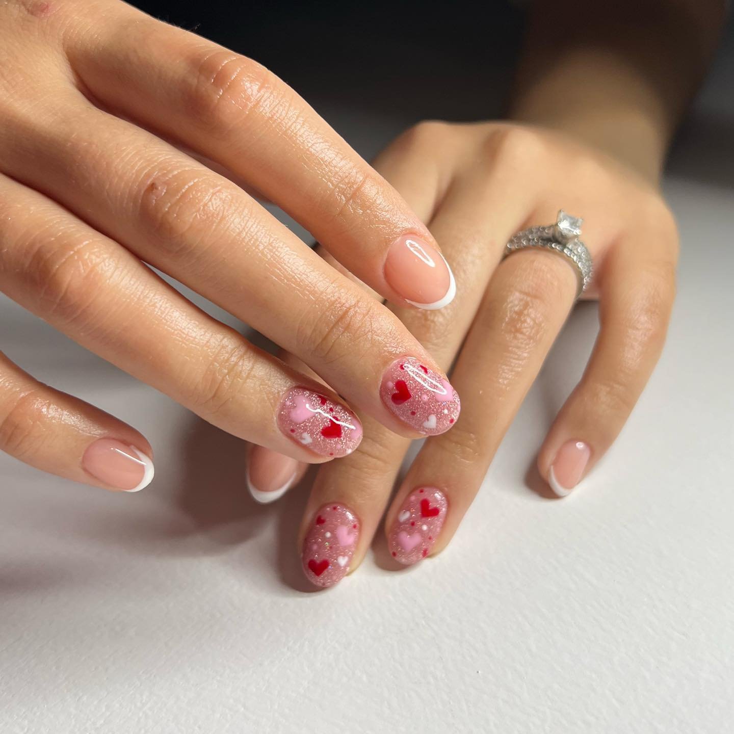 Structure Gel Manicure Benefits
