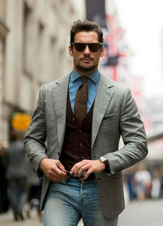 Stylish and Custom Fits