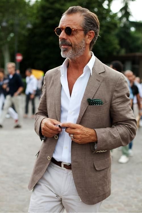 Summer Blazer Combinations