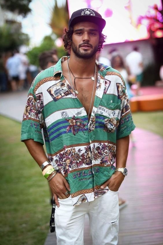 Surf-Inspired Fashion Trends