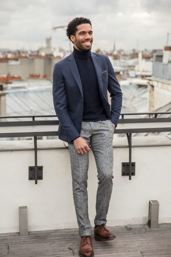 Tailored Comfort Redefined