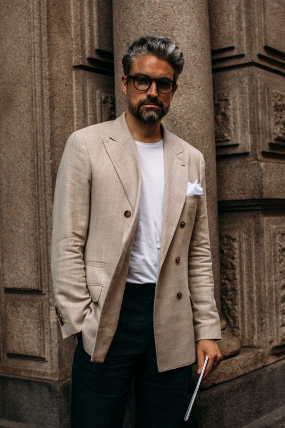 Timeless Meets Trendy