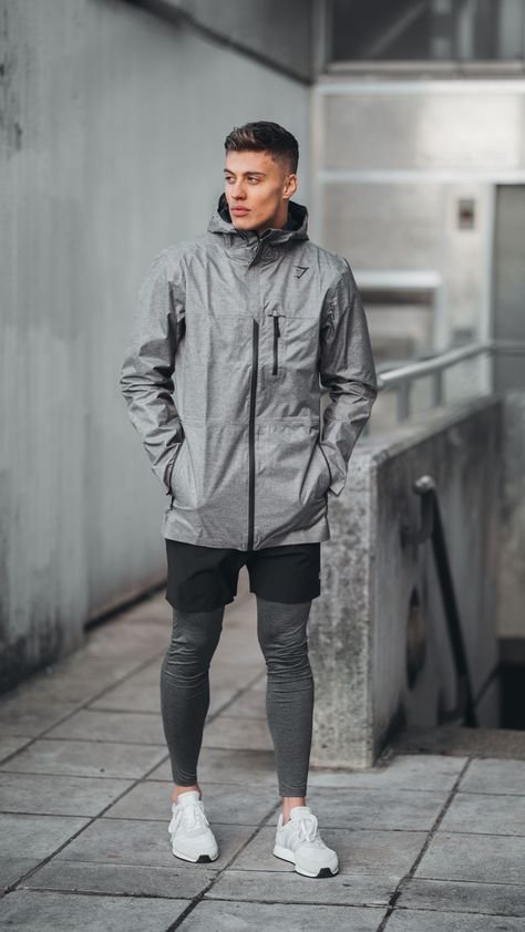 Trail Running Outfit Essentials