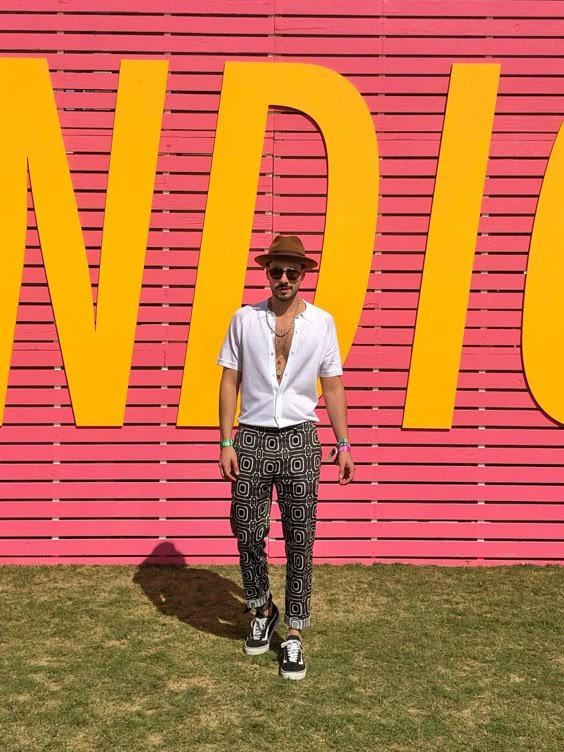 Trendy Festival Outfit Ideas