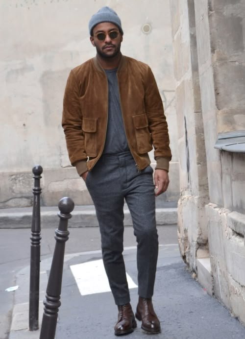 Urban Chic Style