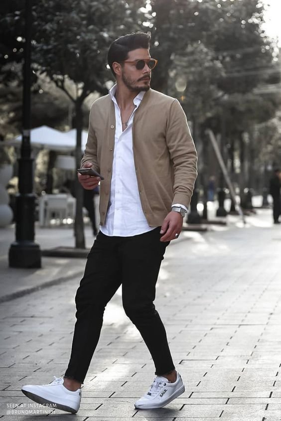 Urban Classic Style