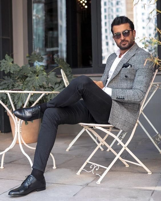 Urban Sophistication Redefined
