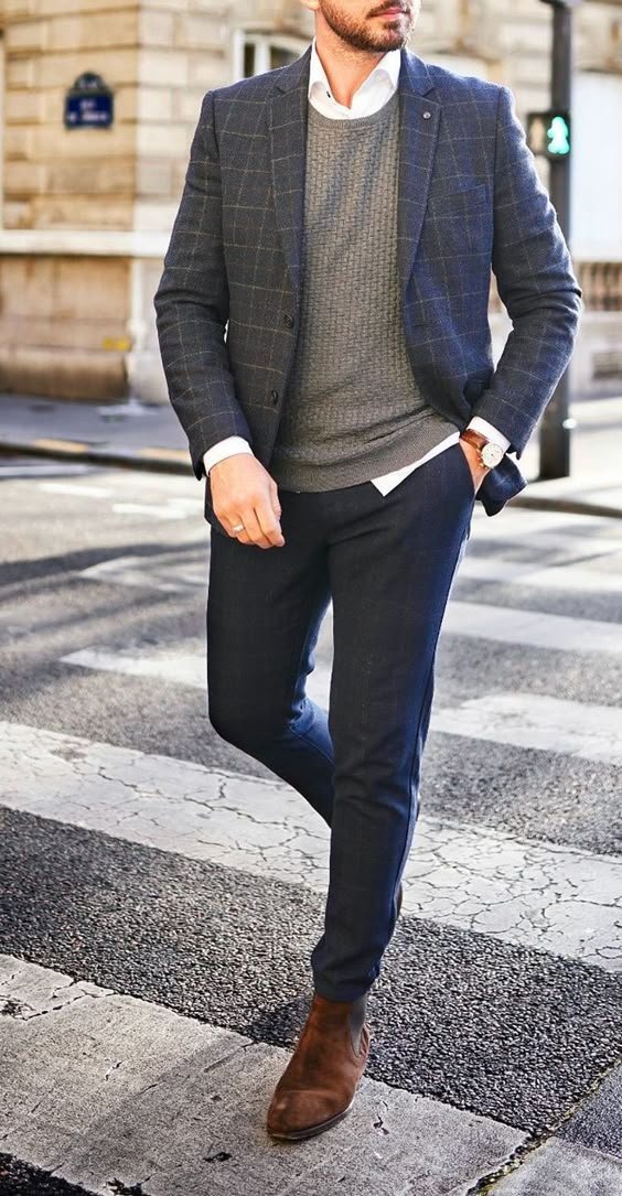 Urban Sophistication Redefined