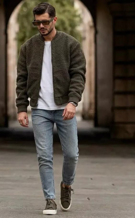Urban Style Essentials