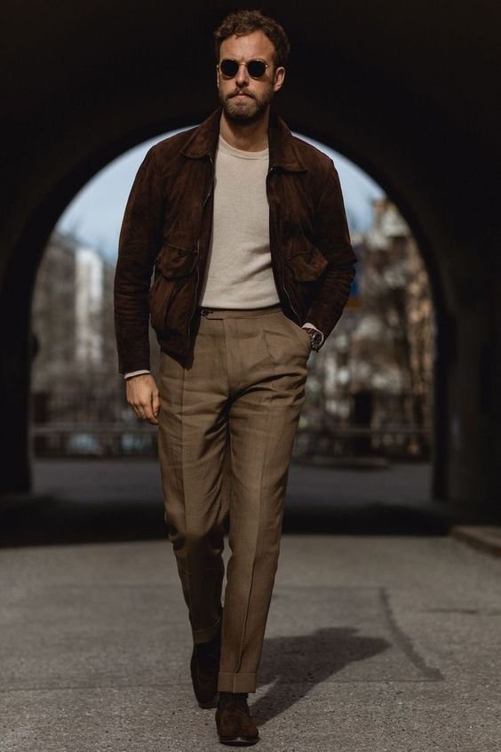 Urban Style Essentials