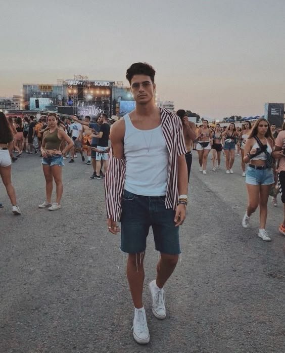 Versatile Outfit Ideas