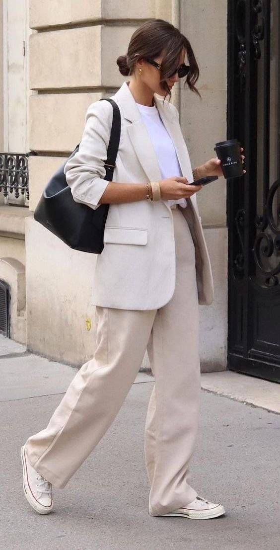 Versatile Urban Style