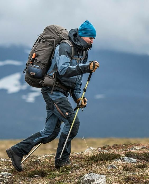 Winter Hiking Attire Essentials