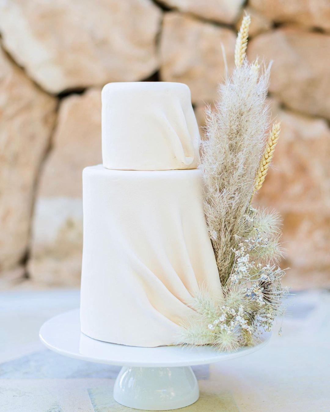Cake Dress Design