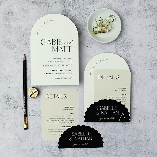 Classic Color Card Set