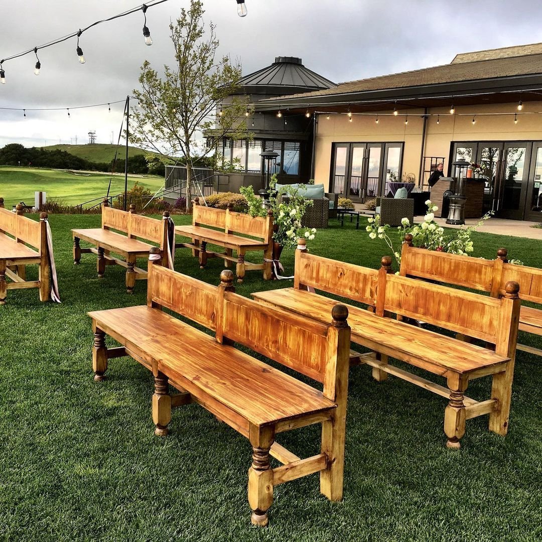 Country Club Weddings