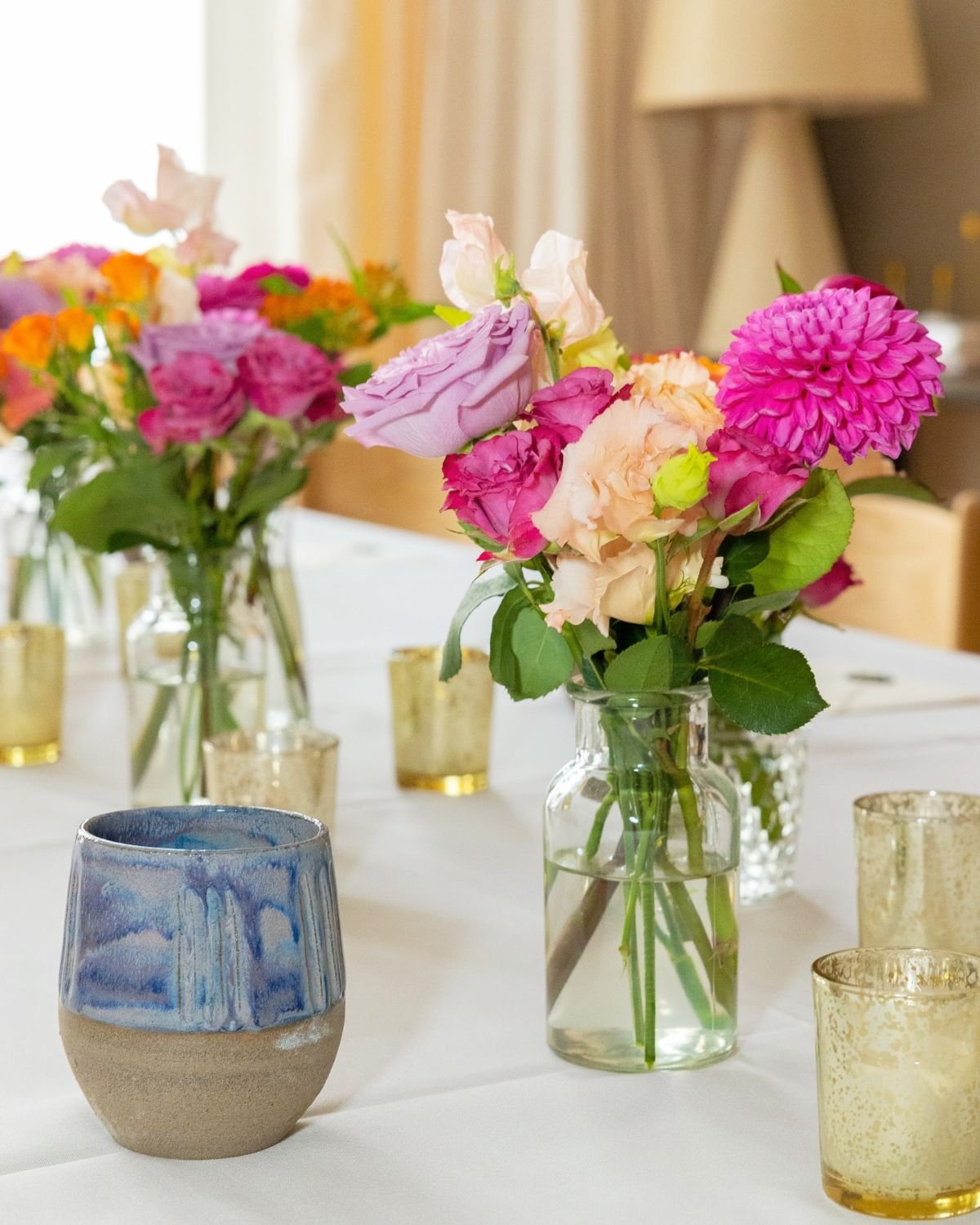 Custom Floral Designs