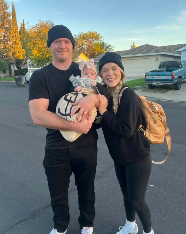 Family Robber Gang Costumes