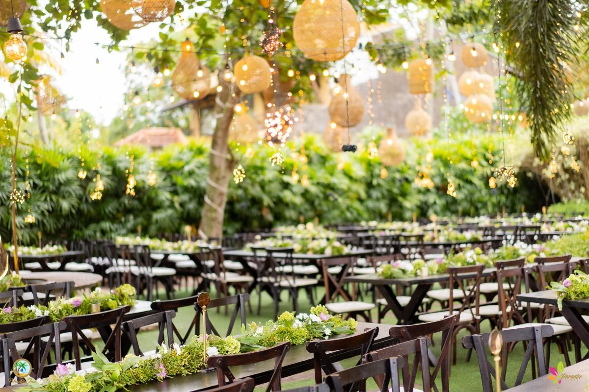 Garden Decor Techniques