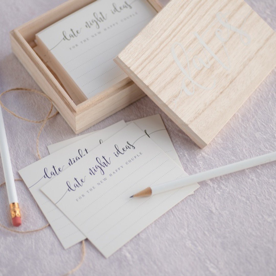 Guest-Sourced Date Ideas