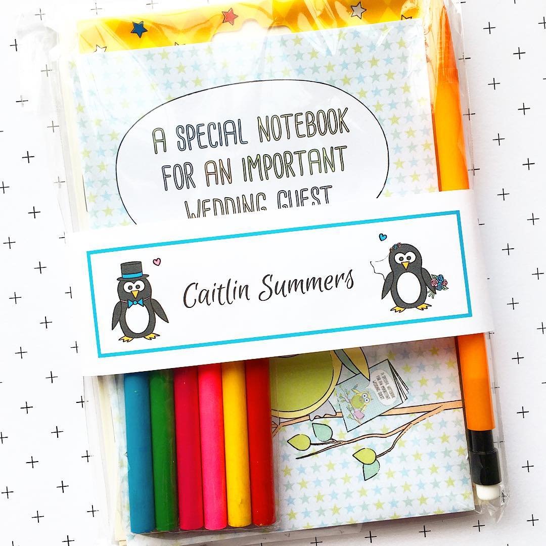 Kids Activity Kits