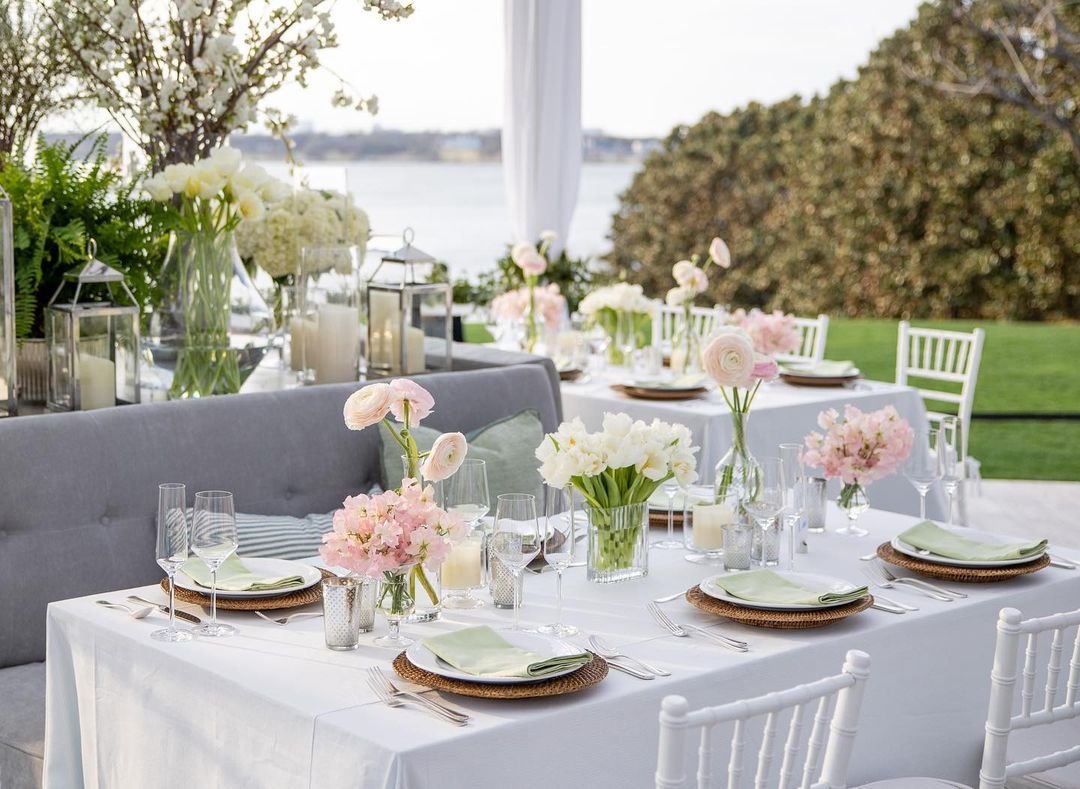 Lakeside Soft Decor