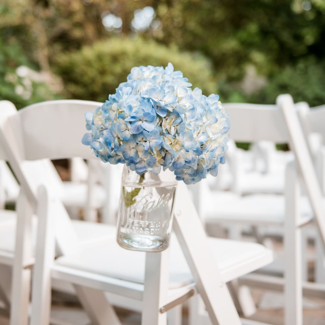 Mason Jar Decorations