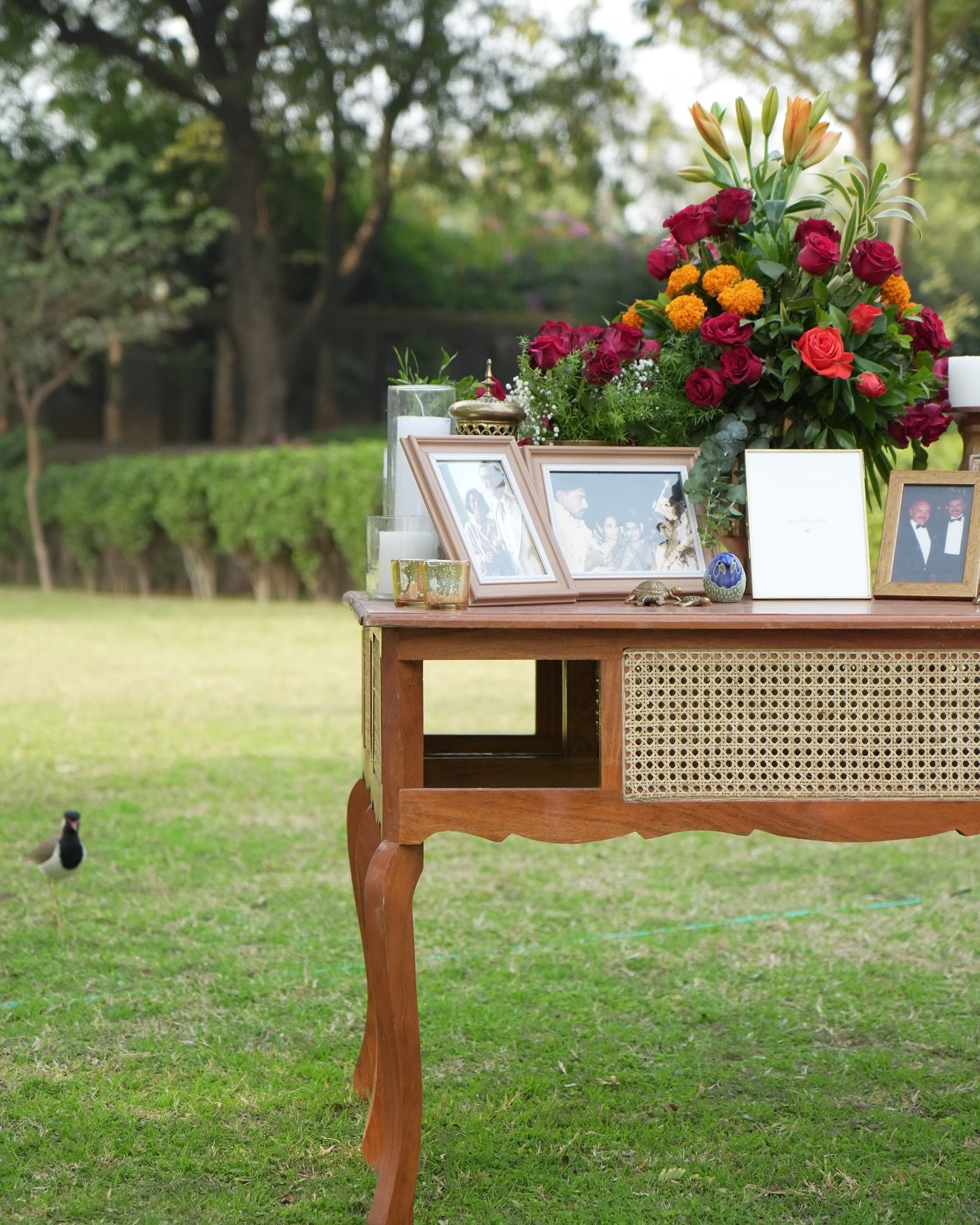 Memory Table Setups
