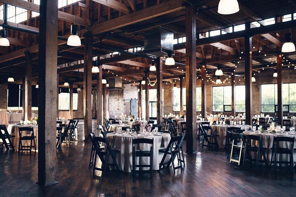 Mood Lighting and Live Music