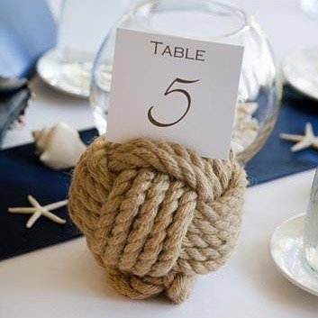Nautical Decor Elements