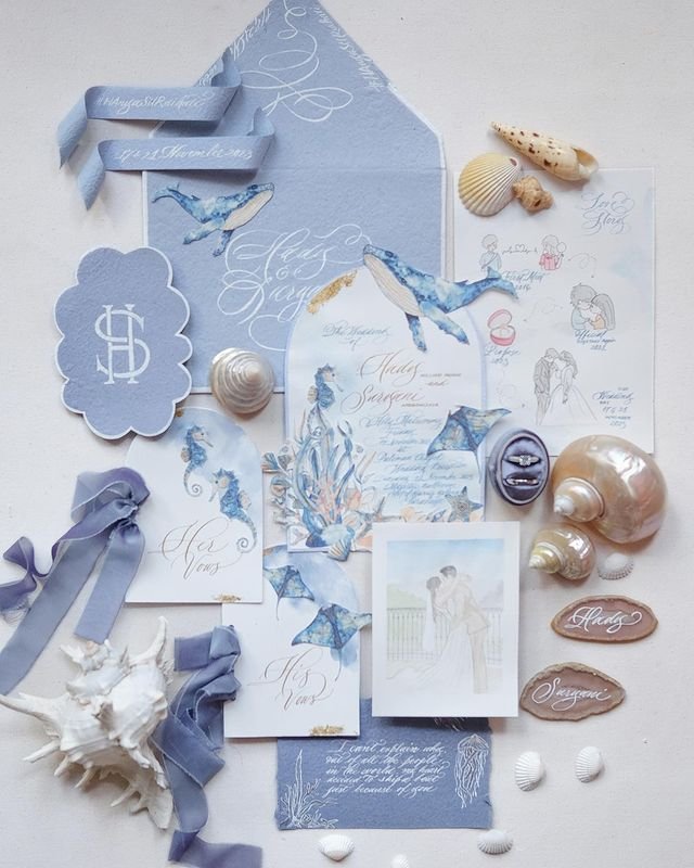 Pastel Watercolor Themes