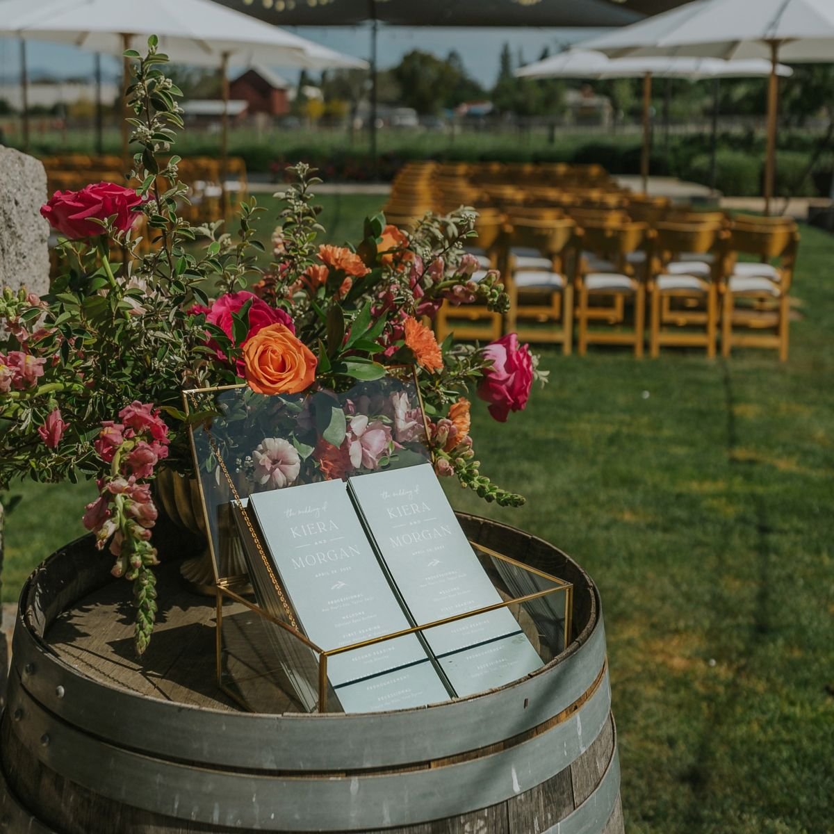 Ranch-Inspired Decor Elements