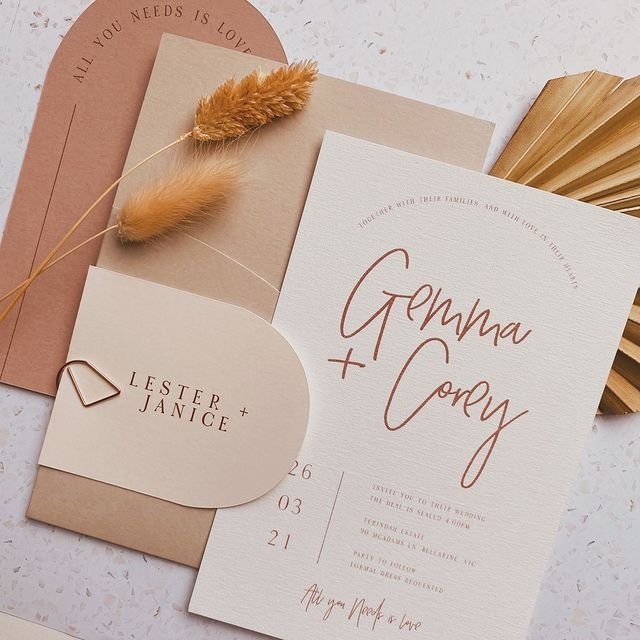 Seasonal Color Combinations