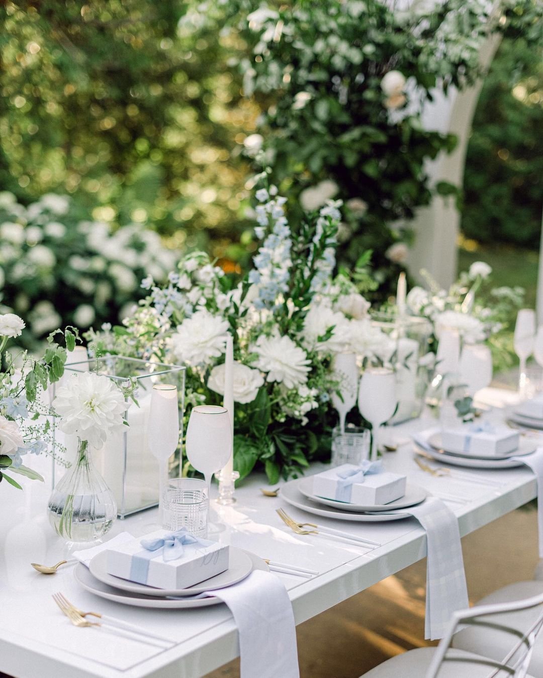 Wedding Favor Gift Boxes