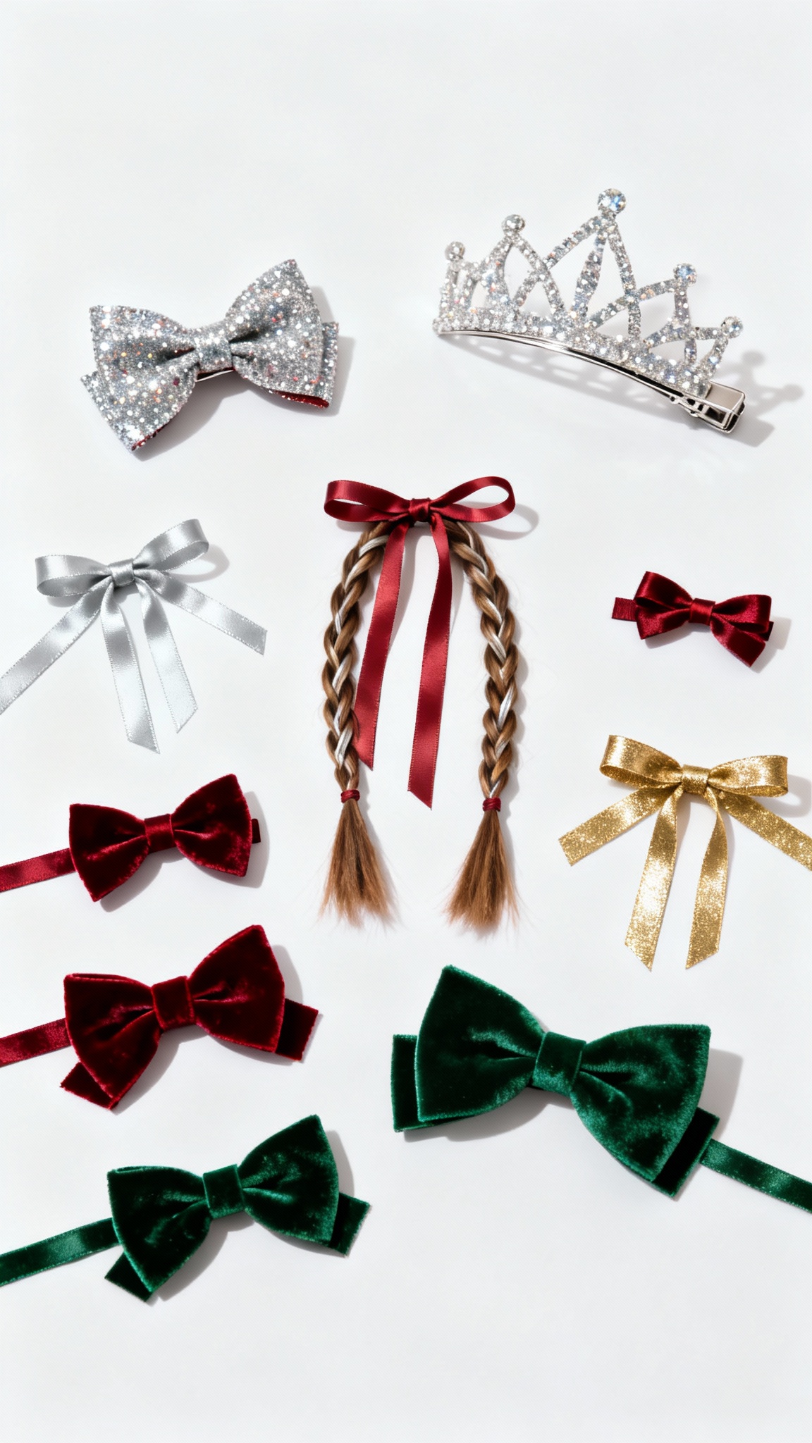 Bow Accent Styles