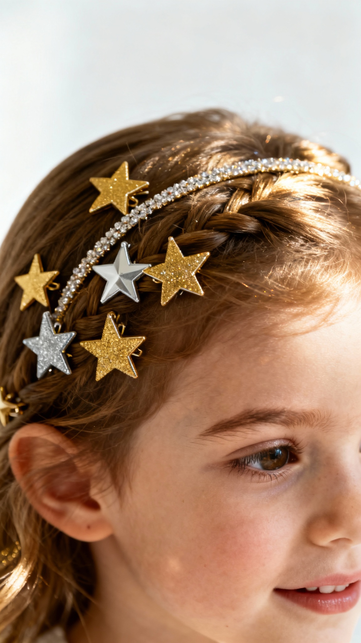 Christmas Star Accessories
