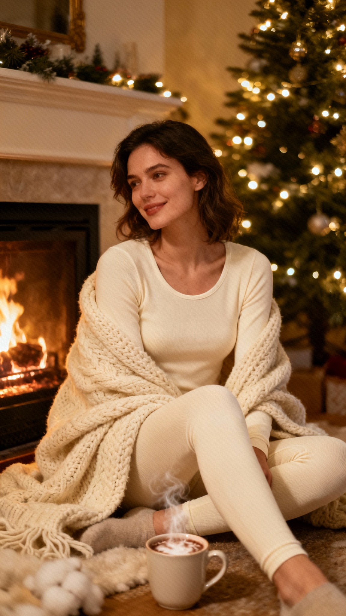 Cotton Thermals