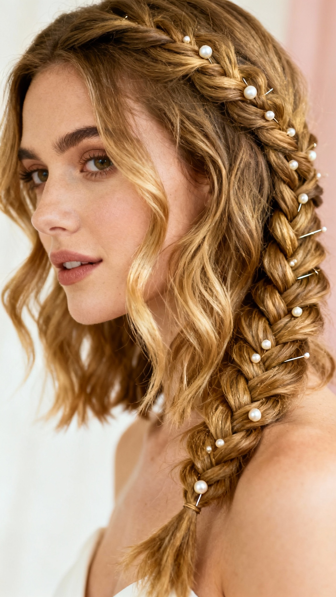 Fishtail Side