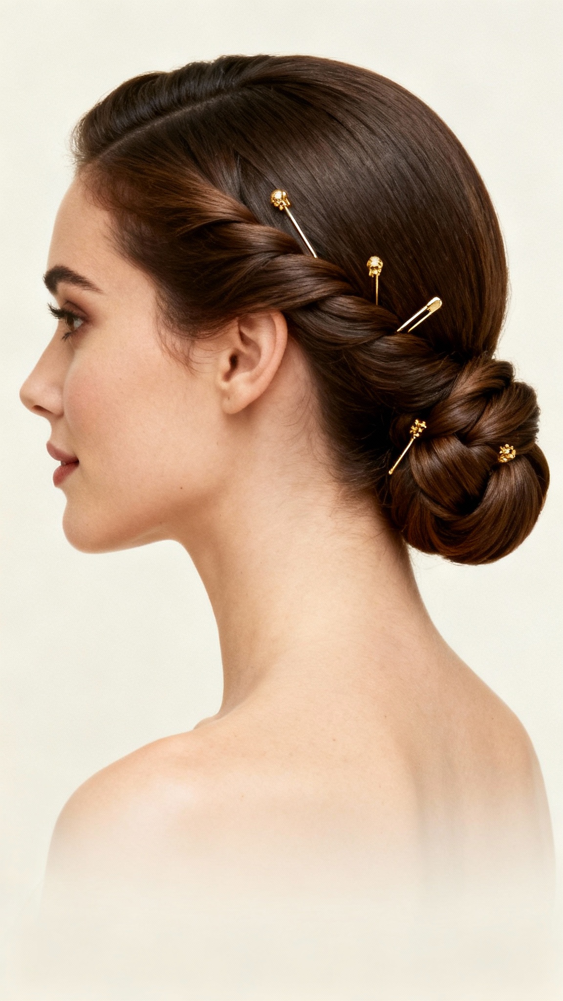 French Twist