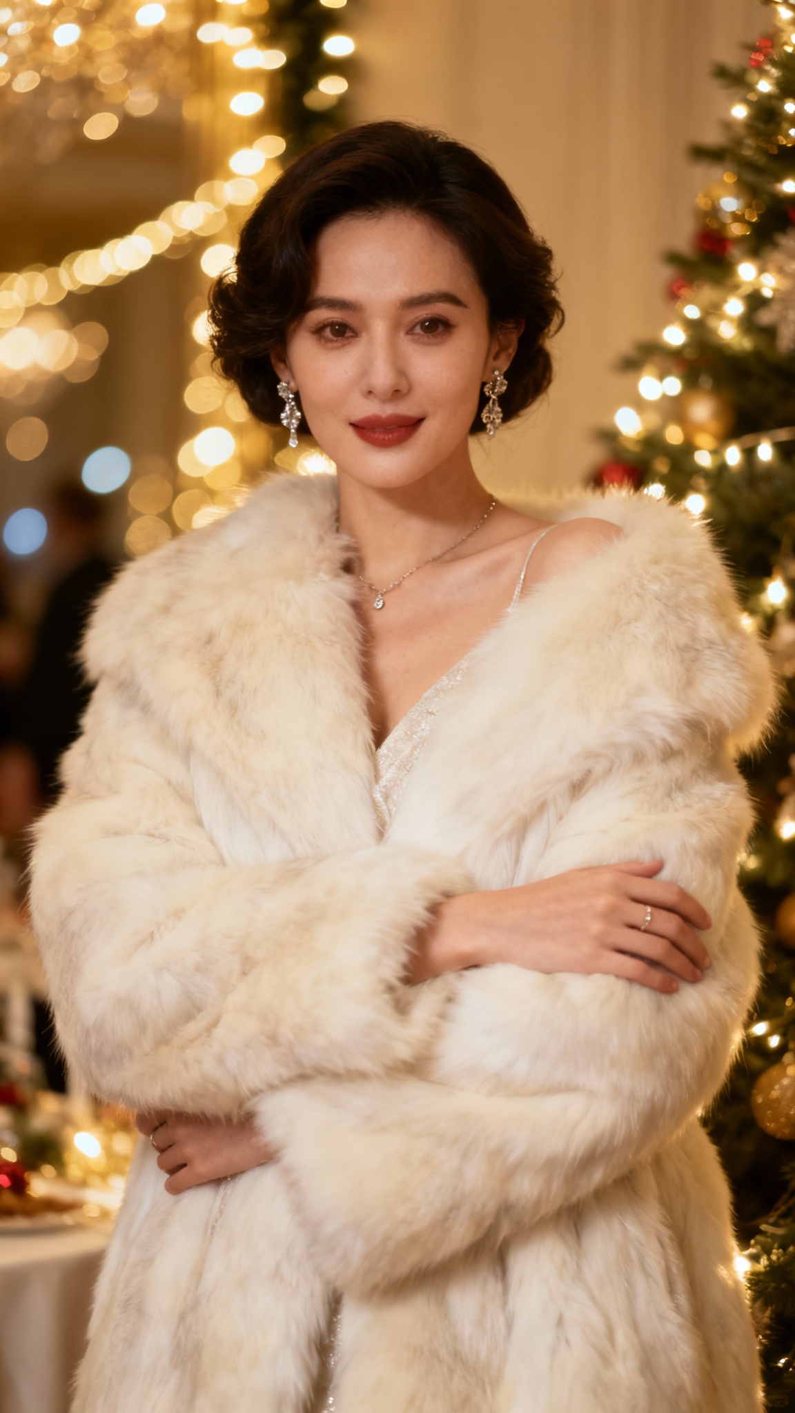 Fur Coats